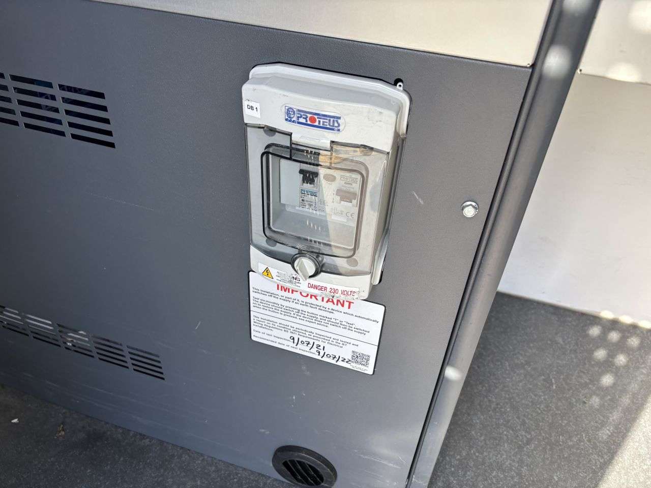 2021 VAUXHALL MOVANO 2021 VAUXHALL MOVANO