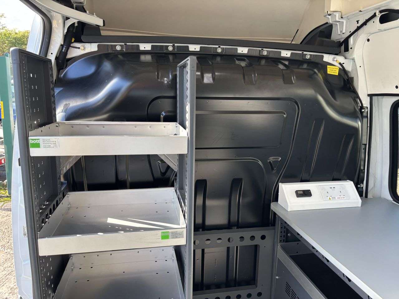 2021 VAUXHALL MOVANO 2021 VAUXHALL MOVANO