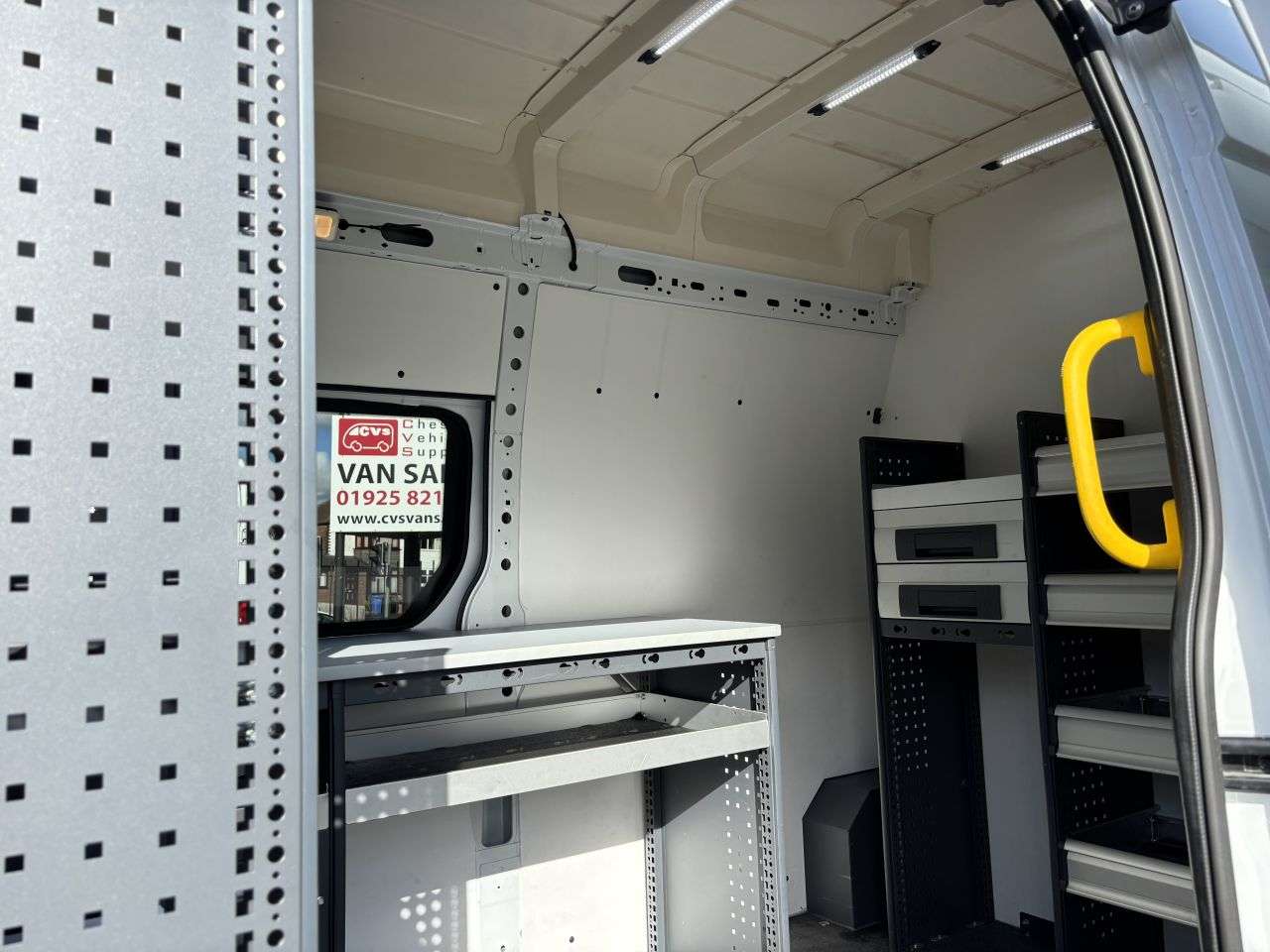 2021 VAUXHALL MOVANO 2021 VAUXHALL MOVANO