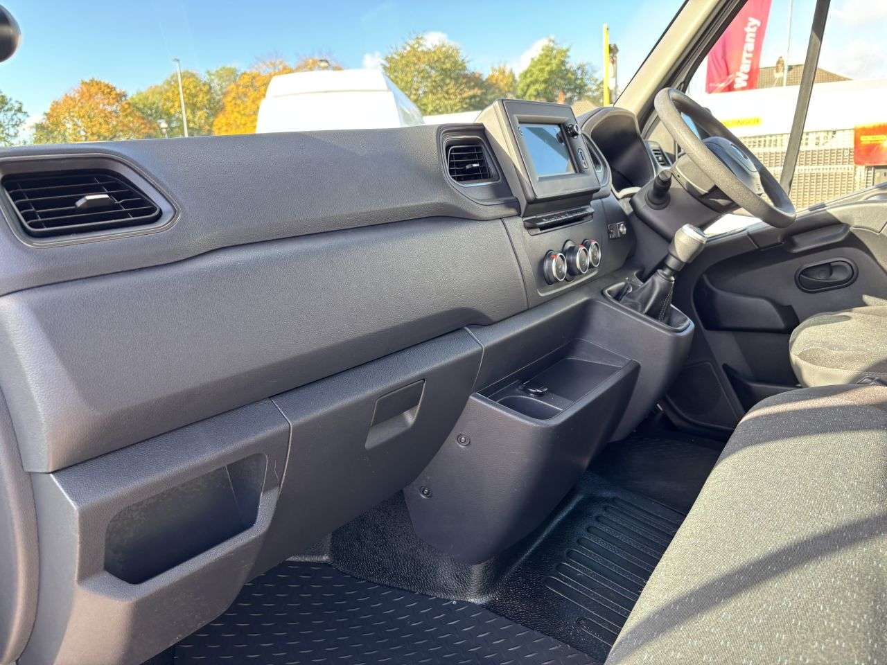 2021 VAUXHALL MOVANO 2021 VAUXHALL MOVANO