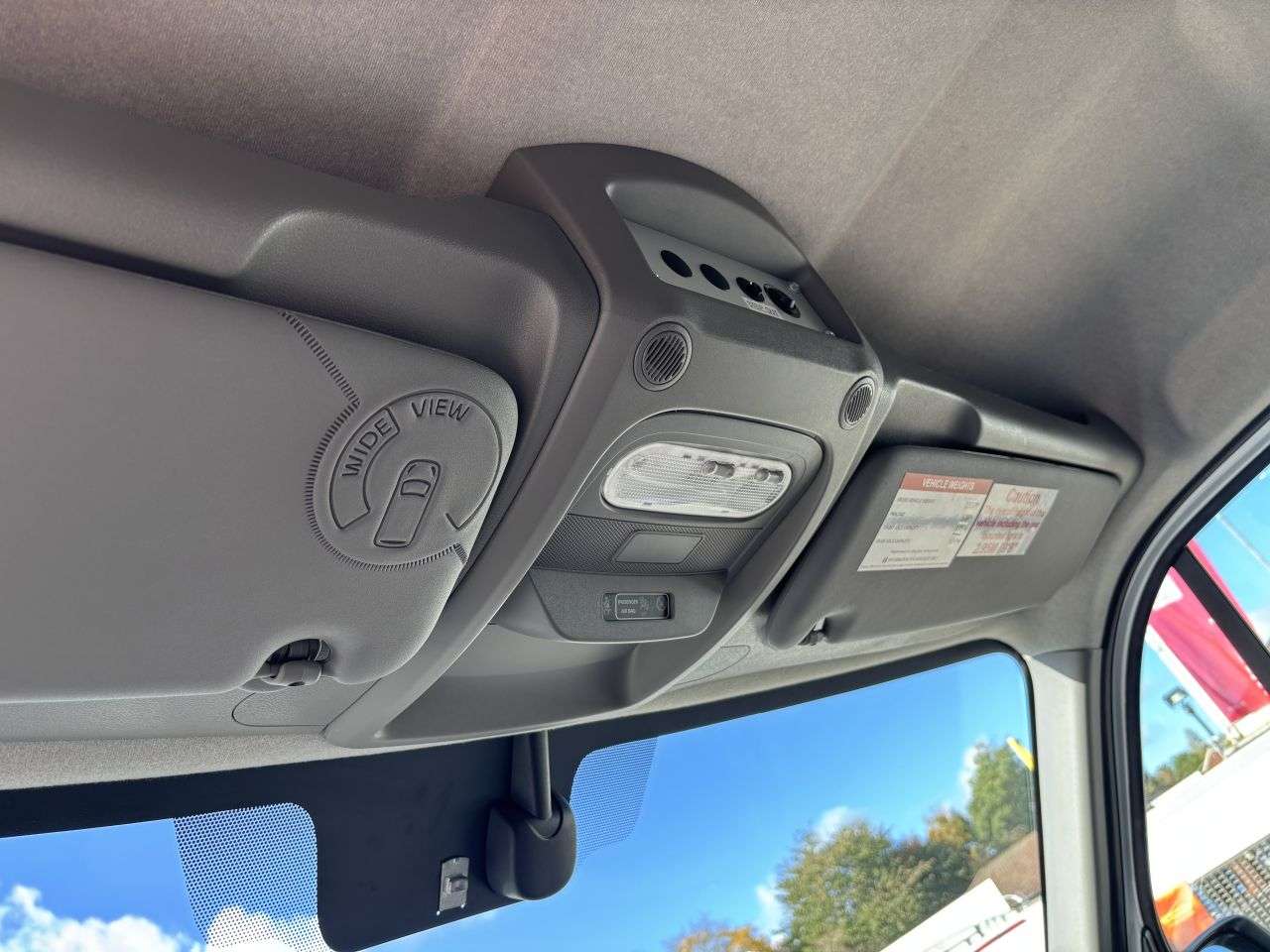 2021 VAUXHALL MOVANO 2021 VAUXHALL MOVANO