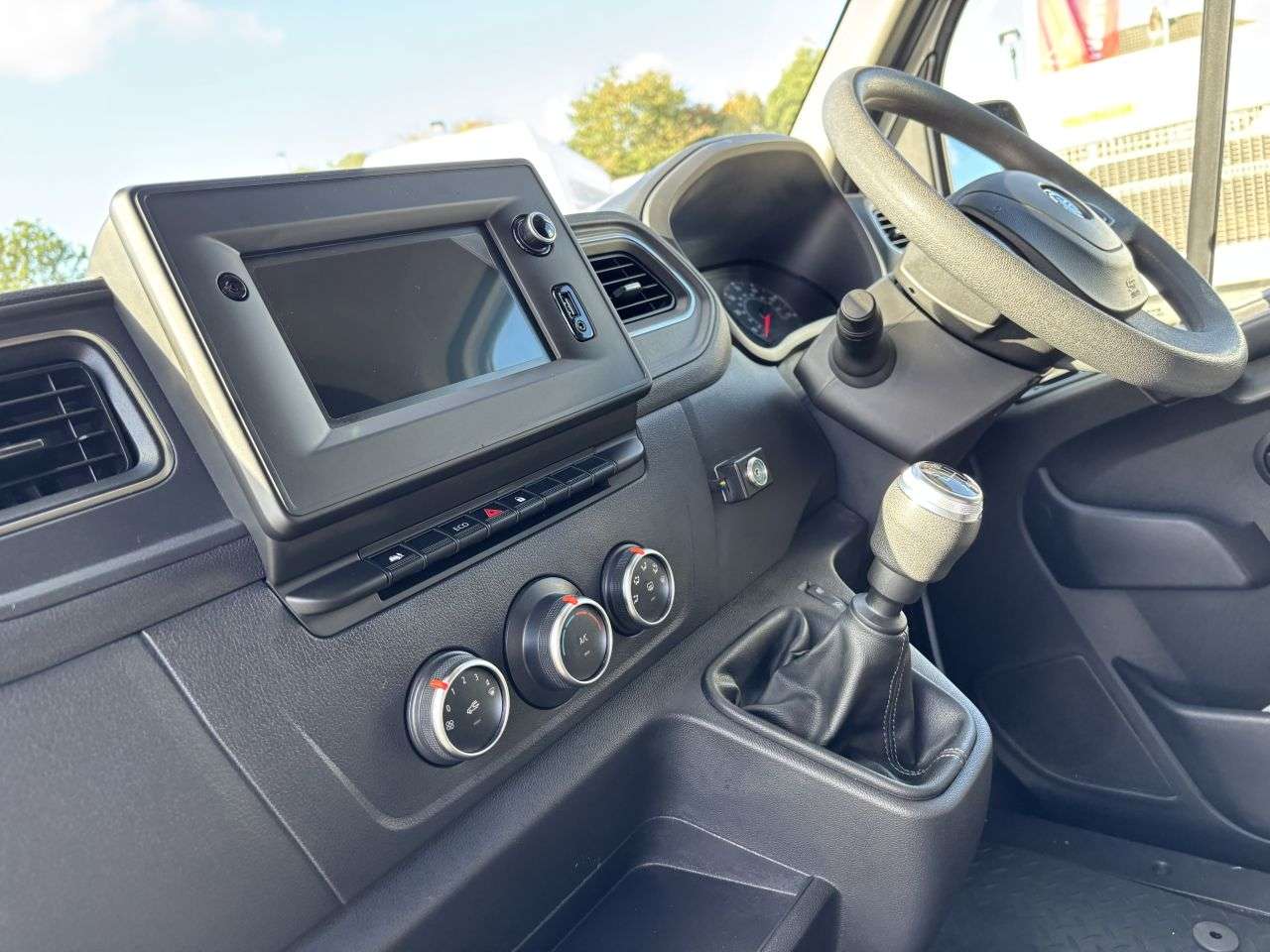 2021 VAUXHALL MOVANO 2021 VAUXHALL MOVANO