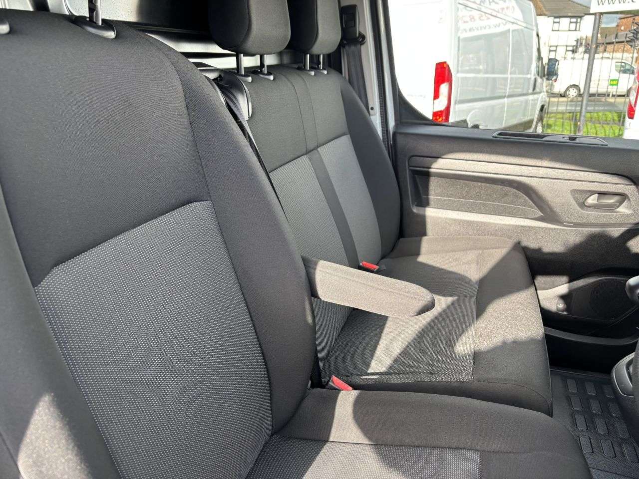 2023 CITROEN DISPATCH 2023 CITROEN DISPATCH