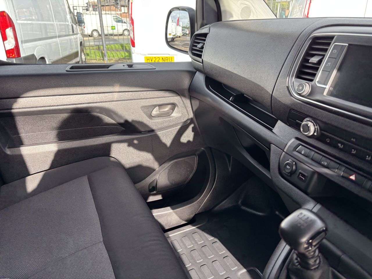 2023 CITROEN DISPATCH 2023 CITROEN DISPATCH