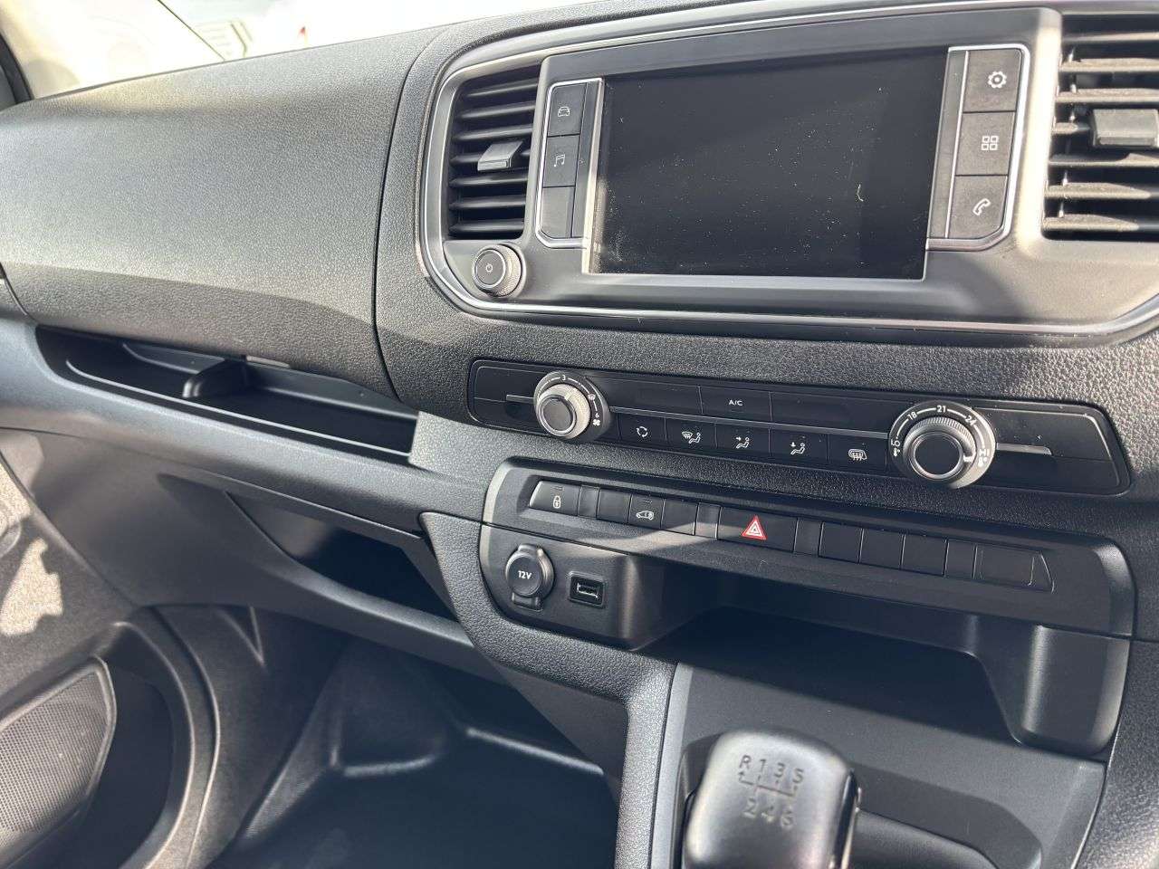 2023 CITROEN DISPATCH 2023 CITROEN DISPATCH