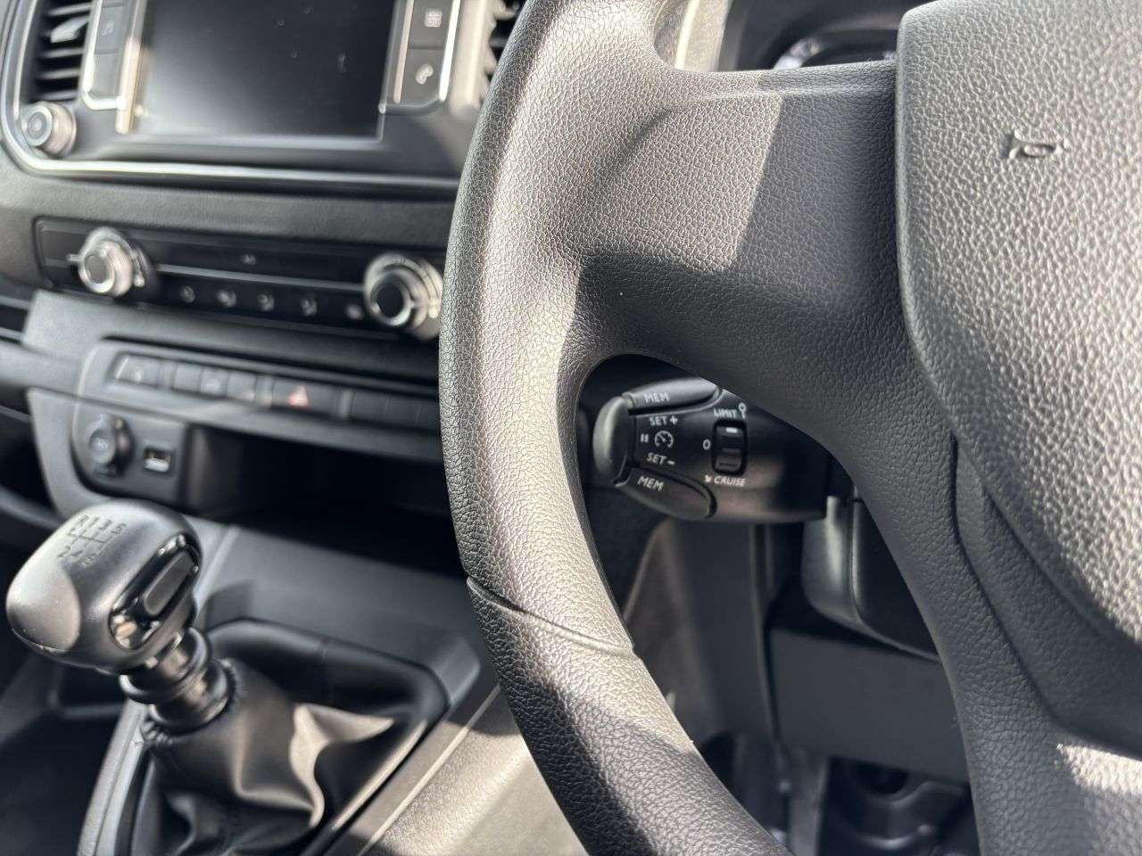 2023 CITROEN DISPATCH 2023 CITROEN DISPATCH