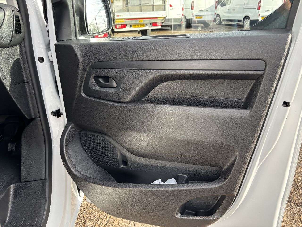 2023 CITROEN DISPATCH 2023 CITROEN DISPATCH