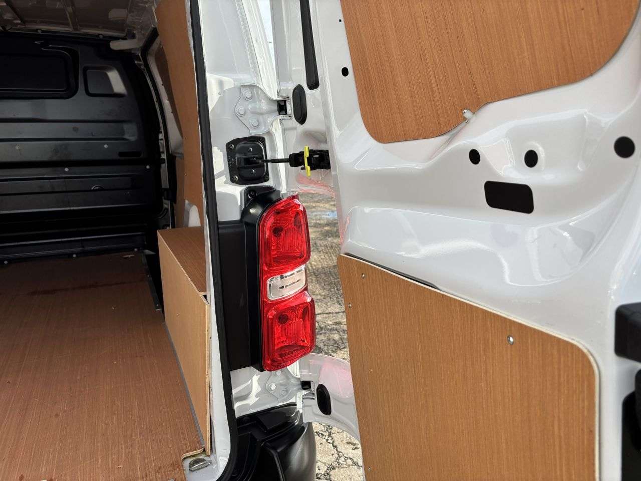 2023 CITROEN DISPATCH 2023 CITROEN DISPATCH