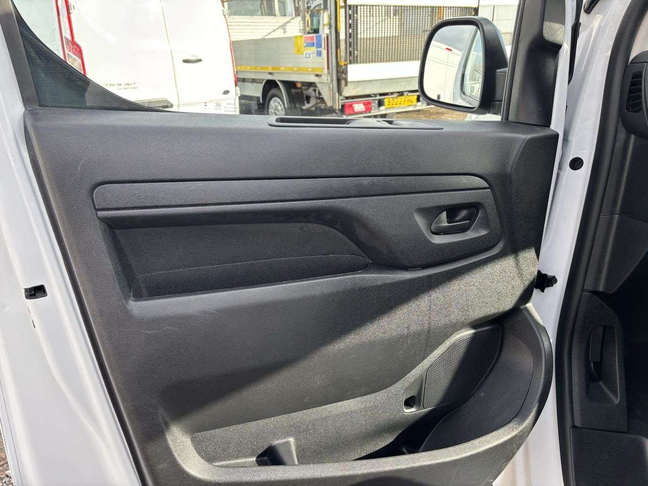 2023 CITROEN DISPATCH 2023 CITROEN DISPATCH