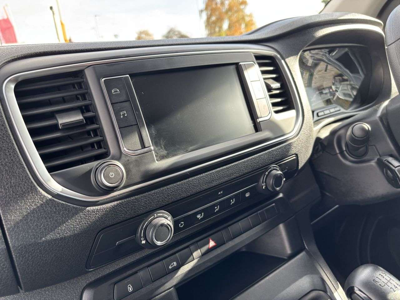 2023 CITROEN DISPATCH 2023 CITROEN DISPATCH