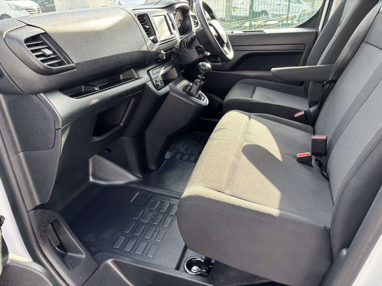 2023 CITROEN DISPATCH 2023 CITROEN DISPATCH