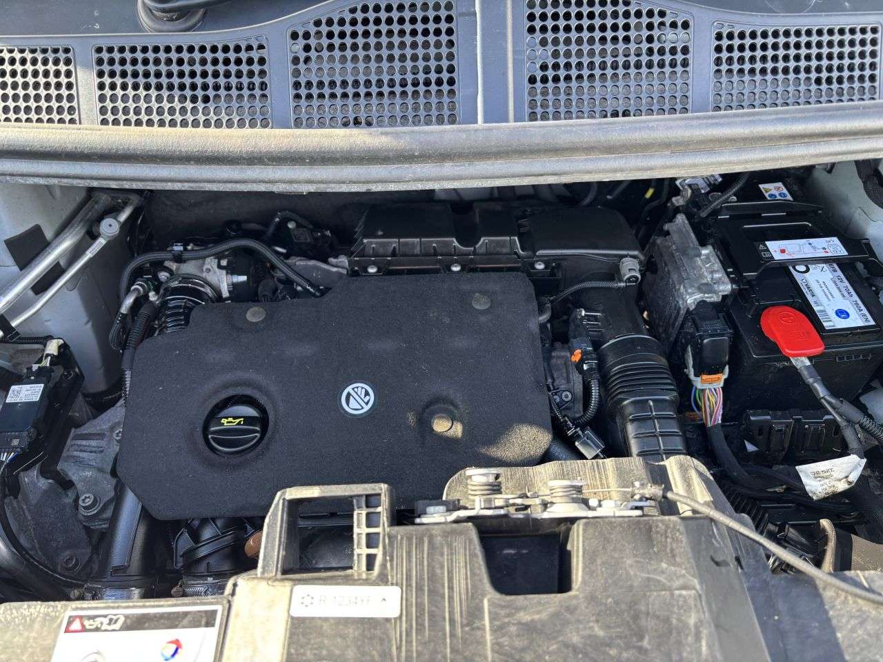 2023 CITROEN DISPATCH 2023 CITROEN DISPATCH