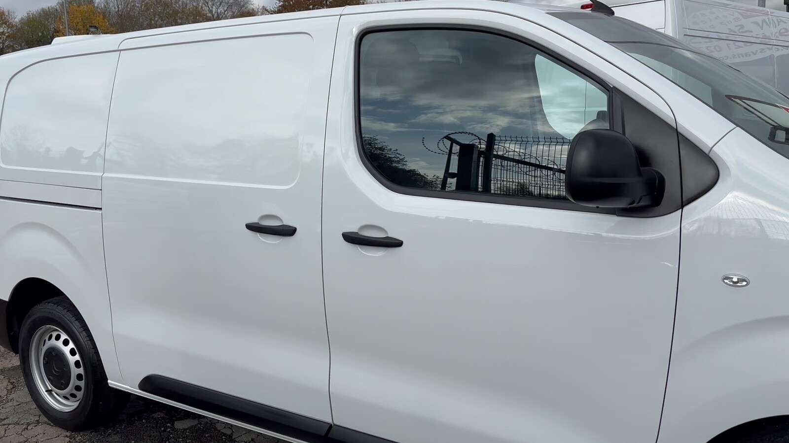 2023 CITROEN DISPATCH 2023 CITROEN DISPATCH