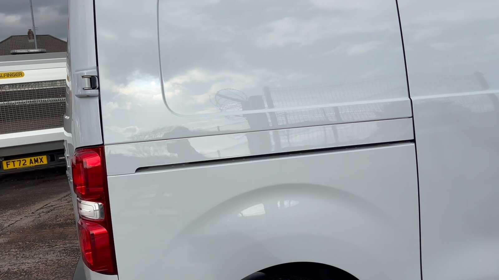 2023 CITROEN DISPATCH 2023 CITROEN DISPATCH