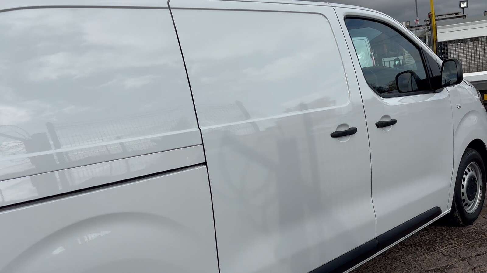 2023 CITROEN DISPATCH 2023 CITROEN DISPATCH