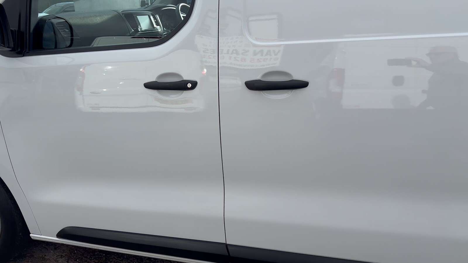 2023 CITROEN DISPATCH 2023 CITROEN DISPATCH