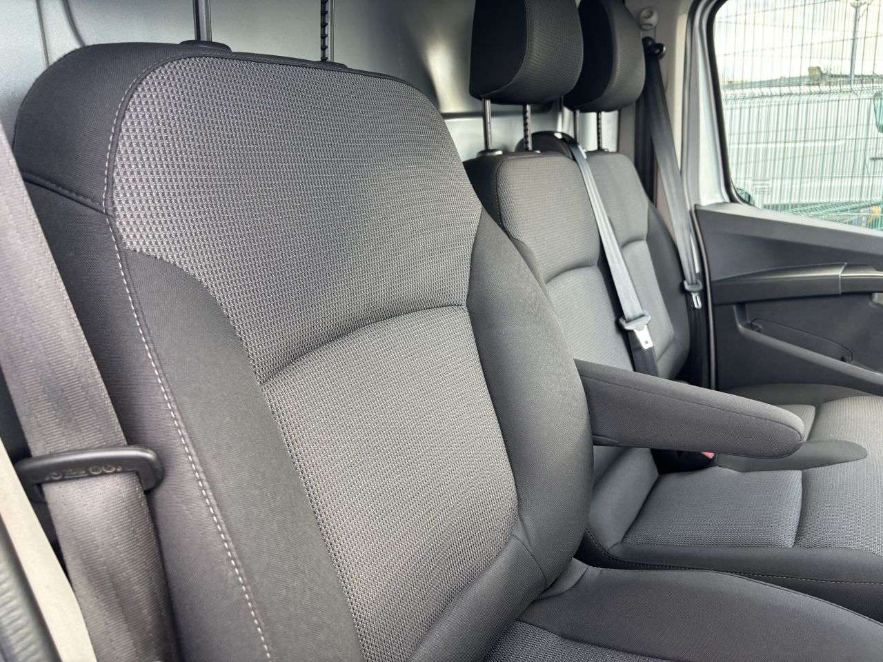 2022 RENAULT TRAFIC 2022 RENAULT TRAFIC