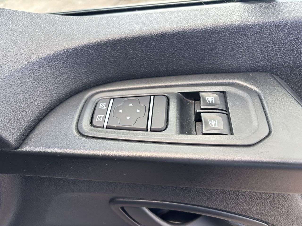 2022 RENAULT TRAFIC 2022 RENAULT TRAFIC