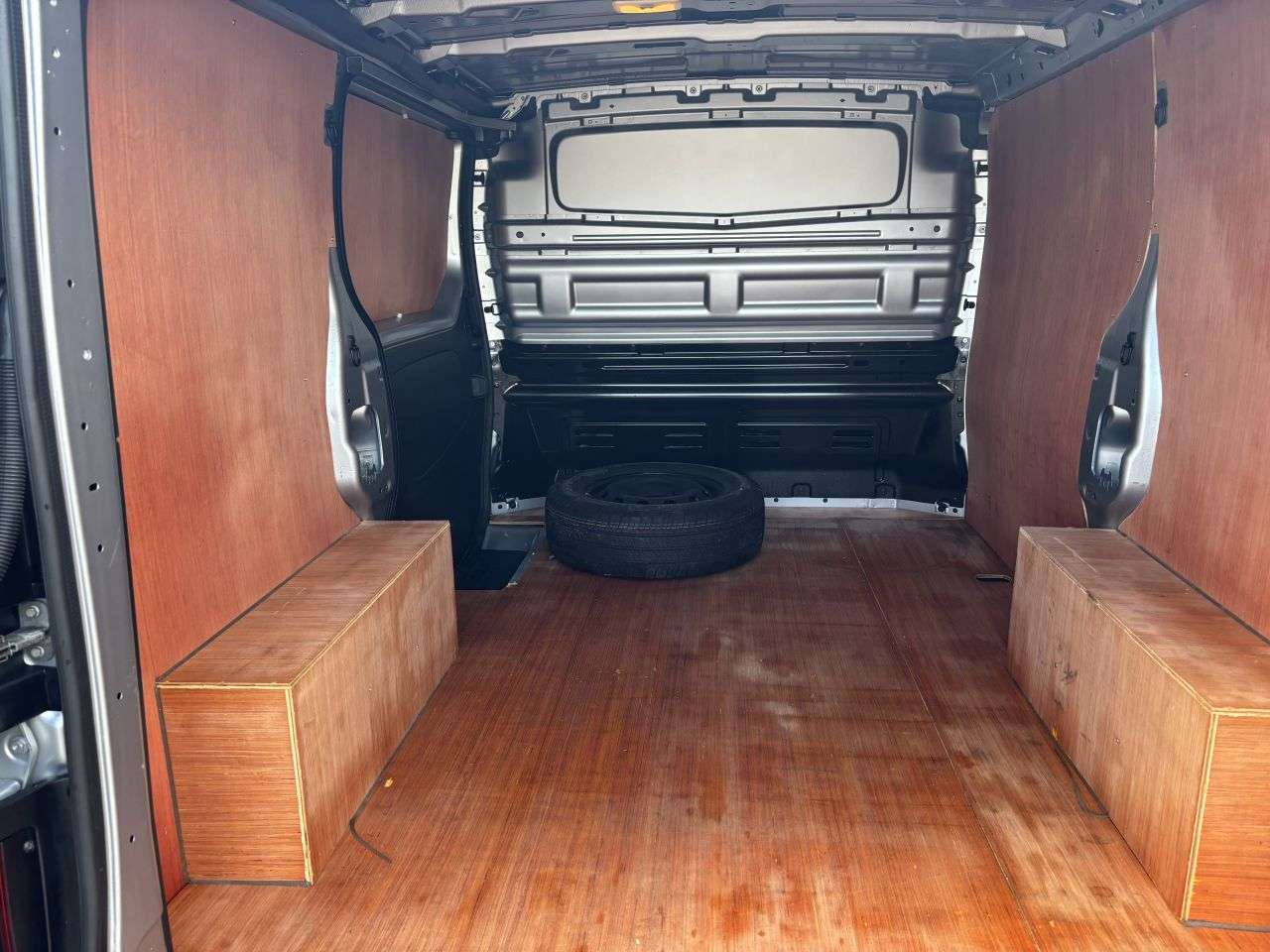 2022 RENAULT TRAFIC 2022 RENAULT TRAFIC