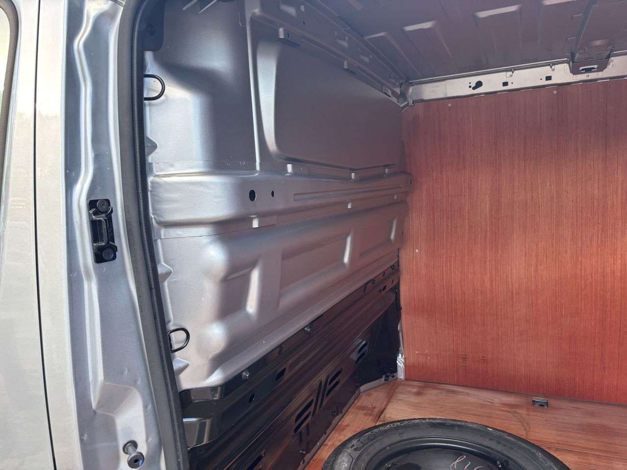 2022 RENAULT TRAFIC 2022 RENAULT TRAFIC