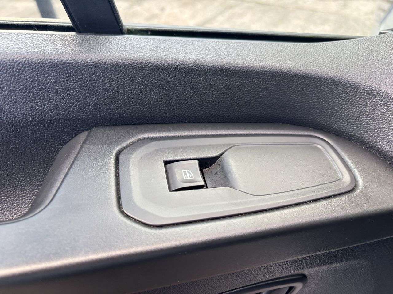 2022 RENAULT TRAFIC 2022 RENAULT TRAFIC