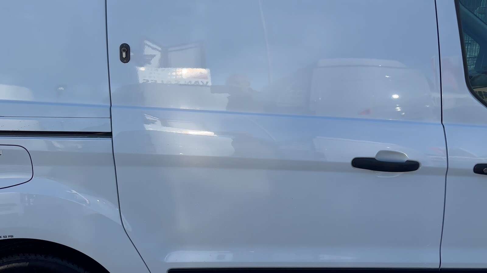 2019 FORD TRANSIT CONNECT 2019 FORD TRANSIT CONNECT