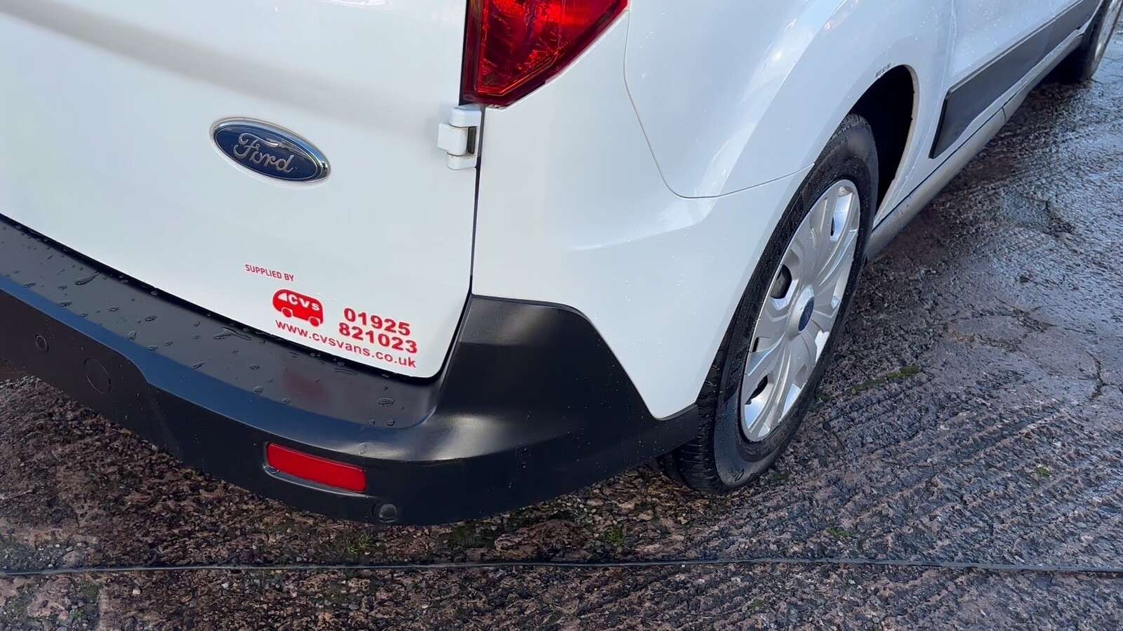 2019 FORD TRANSIT CONNECT 2019 FORD TRANSIT CONNECT