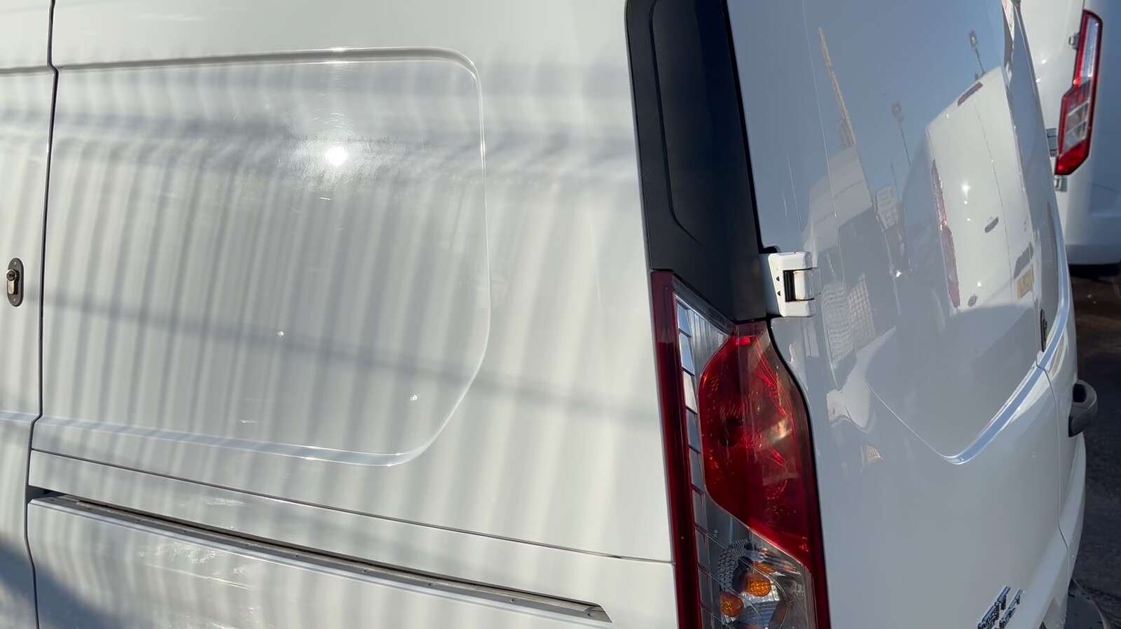 2019 FORD TRANSIT CONNECT 2019 FORD TRANSIT CONNECT