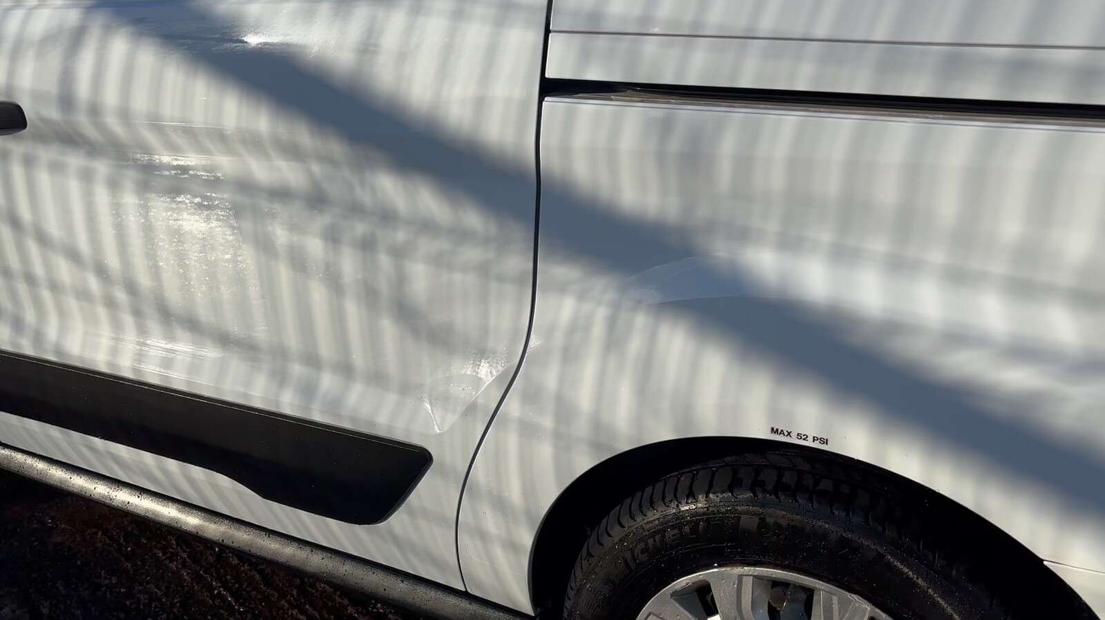 2019 FORD TRANSIT CONNECT 2019 FORD TRANSIT CONNECT