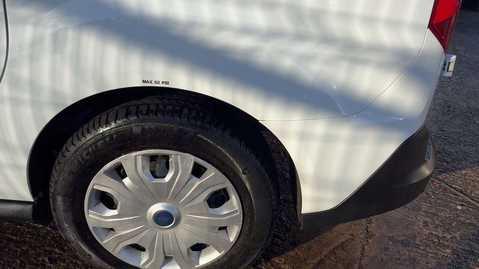 2019 FORD TRANSIT CONNECT 2019 FORD TRANSIT CONNECT