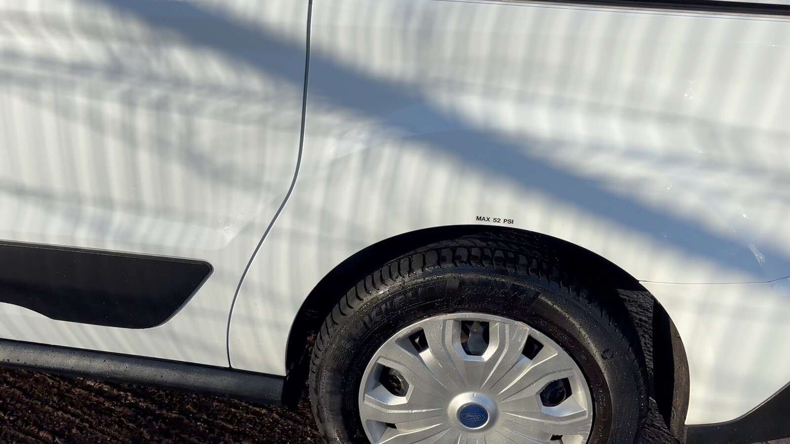 2019 FORD TRANSIT CONNECT 2019 FORD TRANSIT CONNECT