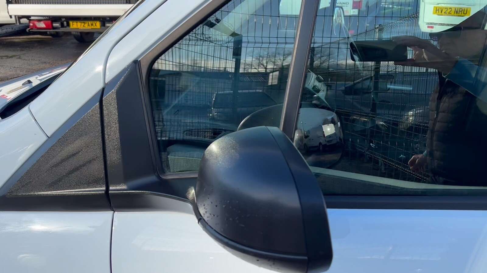 2019 FORD TRANSIT CONNECT 2019 FORD TRANSIT CONNECT