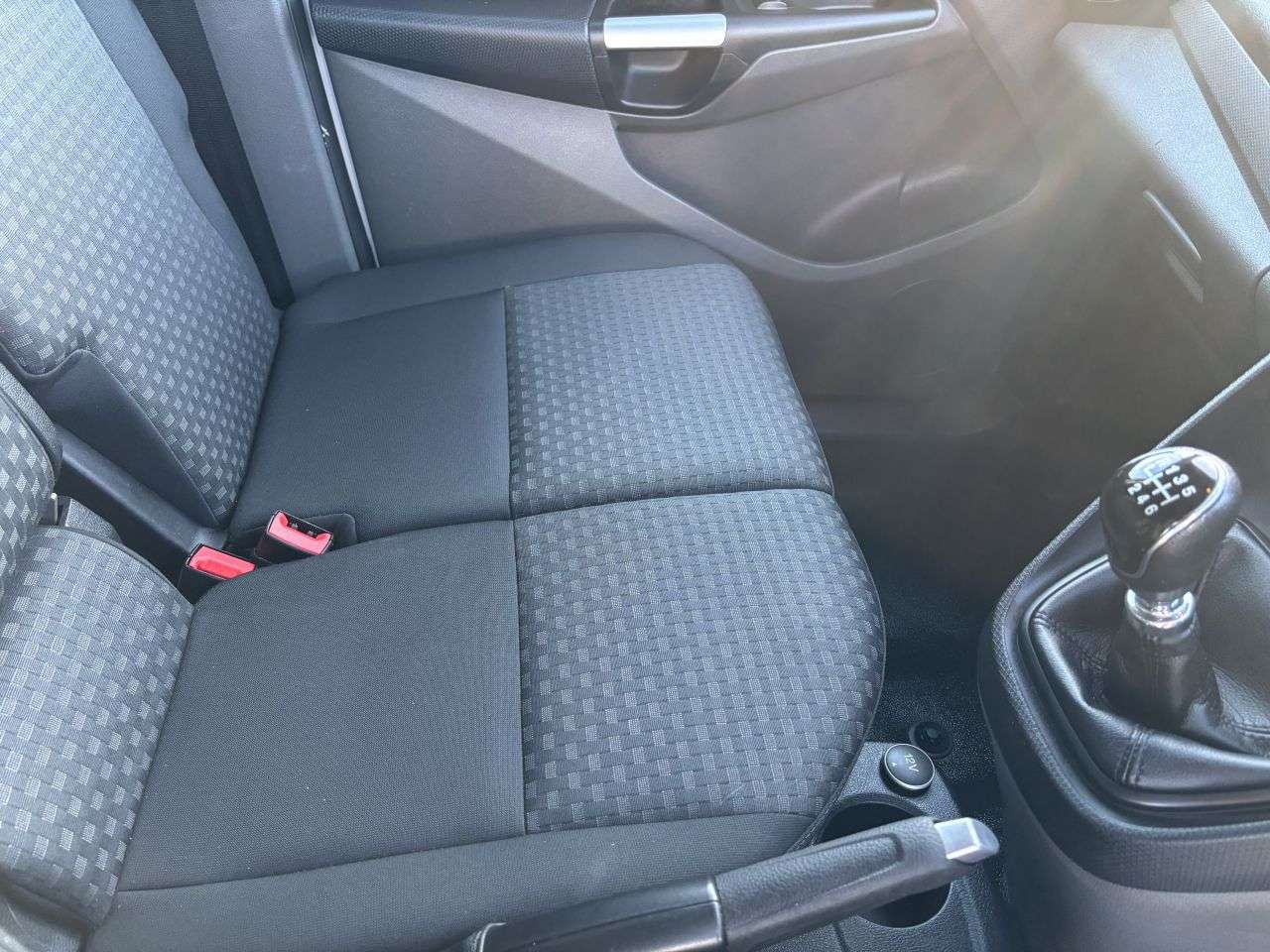 2019 FORD TRANSIT CONNECT 2019 FORD TRANSIT CONNECT