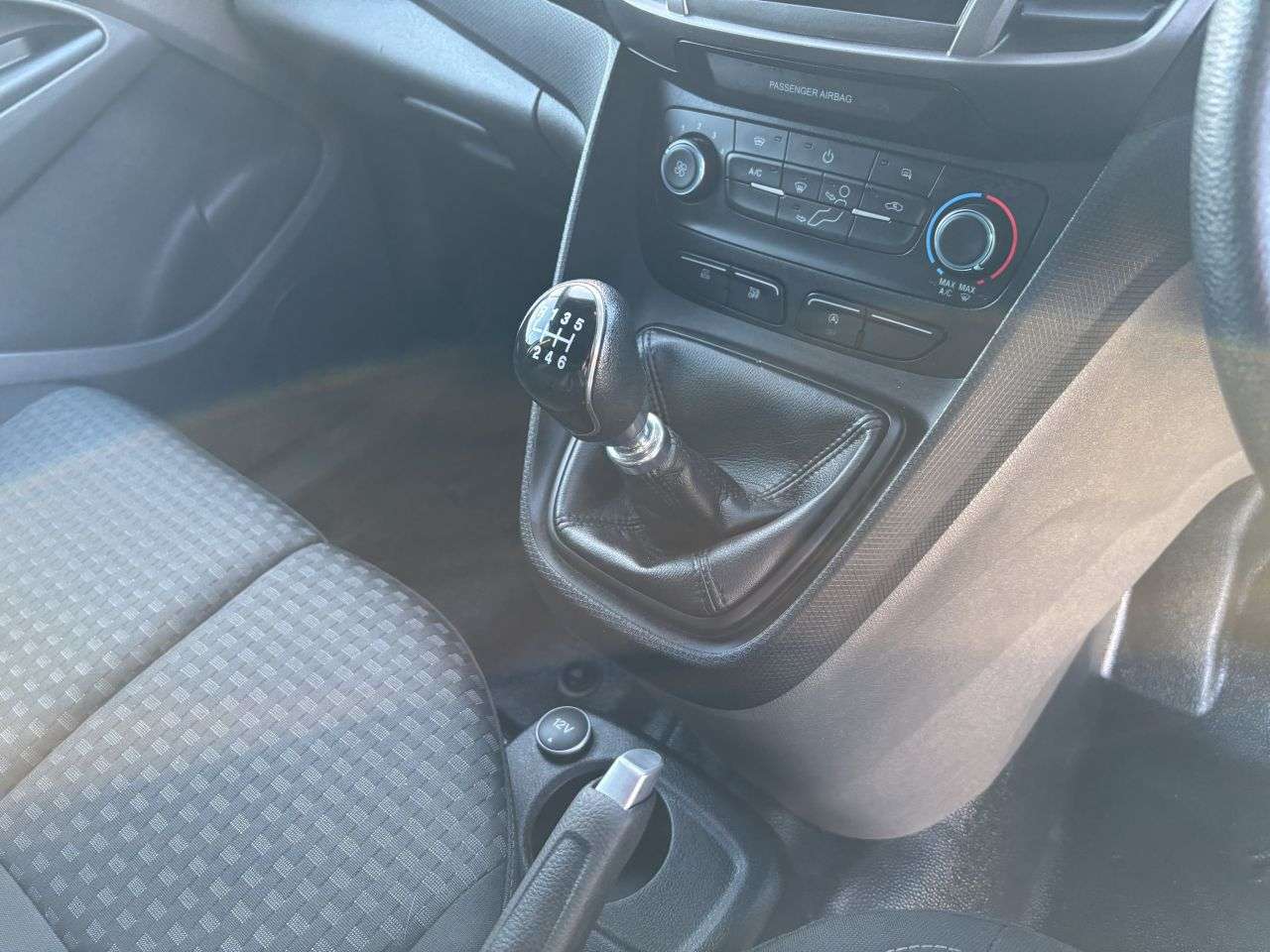 2019 FORD TRANSIT CONNECT 2019 FORD TRANSIT CONNECT