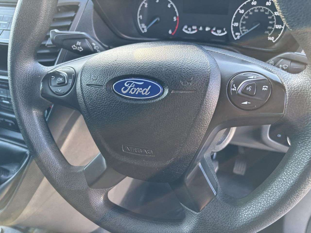 2019 FORD TRANSIT CONNECT 2019 FORD TRANSIT CONNECT