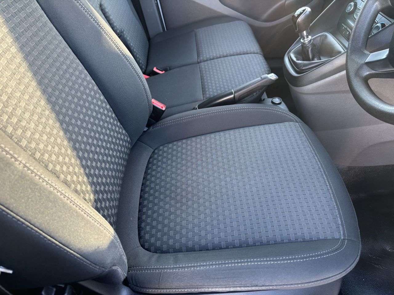 2019 FORD TRANSIT CONNECT 2019 FORD TRANSIT CONNECT