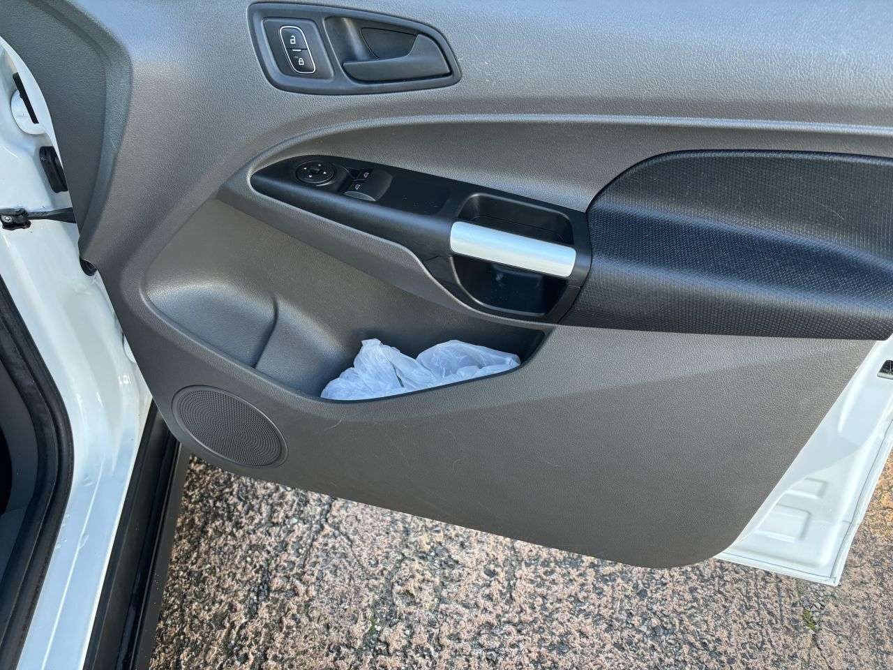 2019 FORD TRANSIT CONNECT 2019 FORD TRANSIT CONNECT