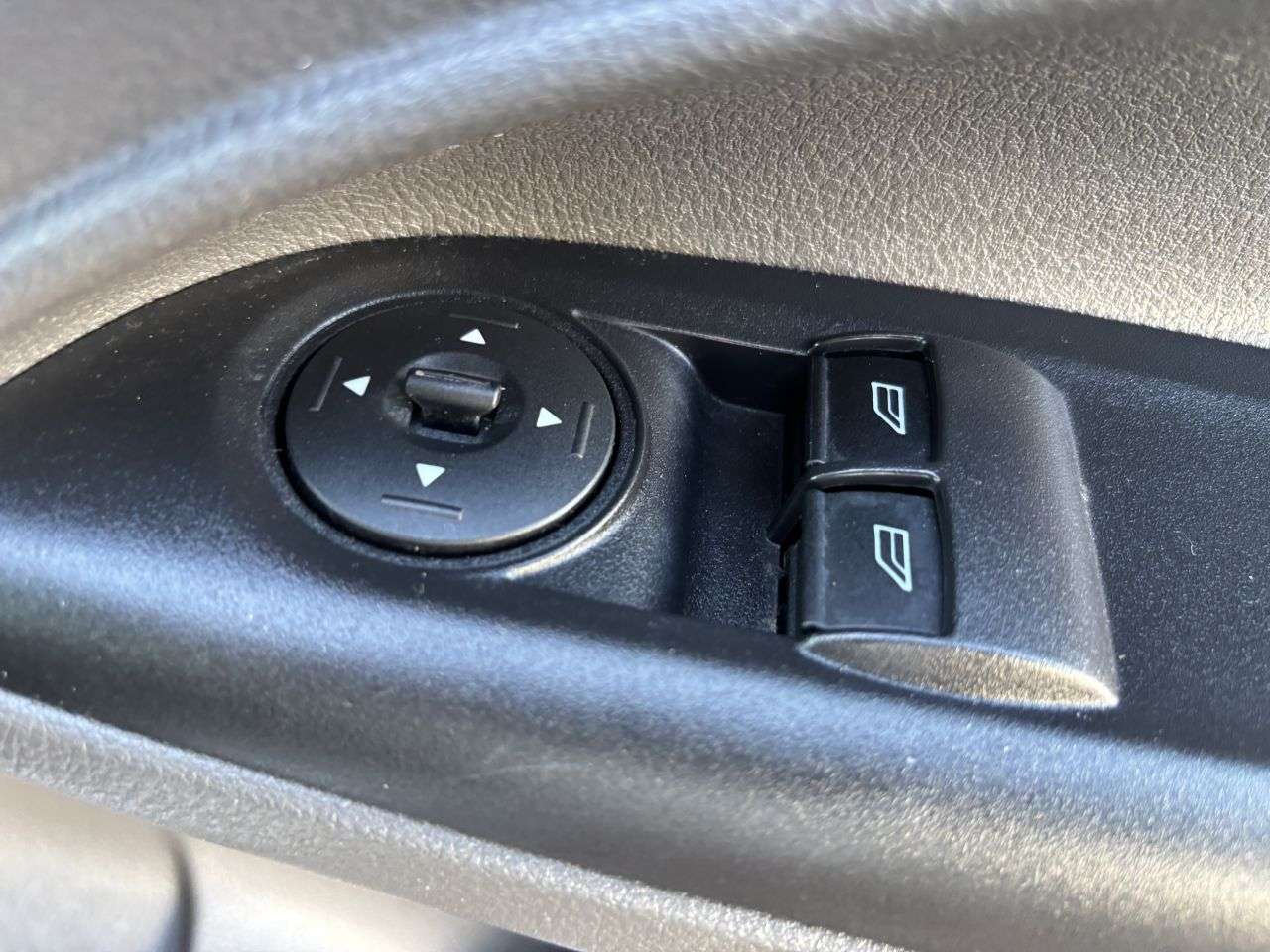 2019 FORD TRANSIT CONNECT 2019 FORD TRANSIT CONNECT