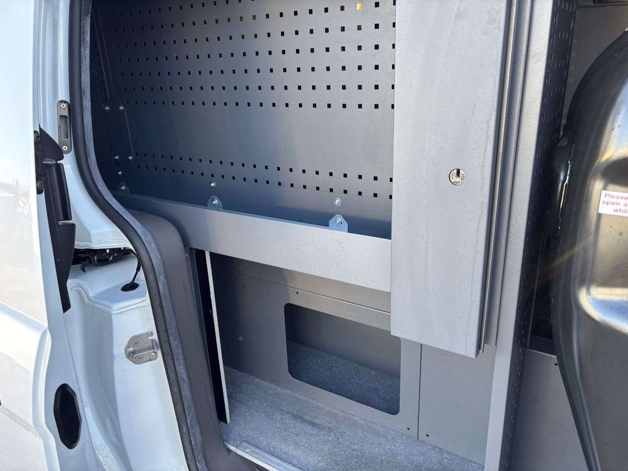 2019 FORD TRANSIT CONNECT 2019 FORD TRANSIT CONNECT