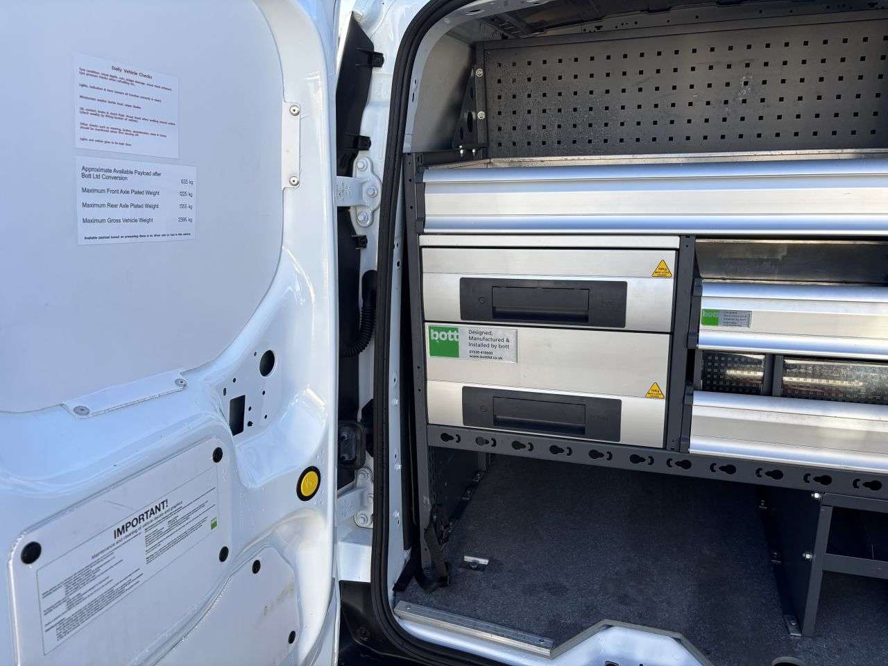 2019 FORD TRANSIT CONNECT 2019 FORD TRANSIT CONNECT