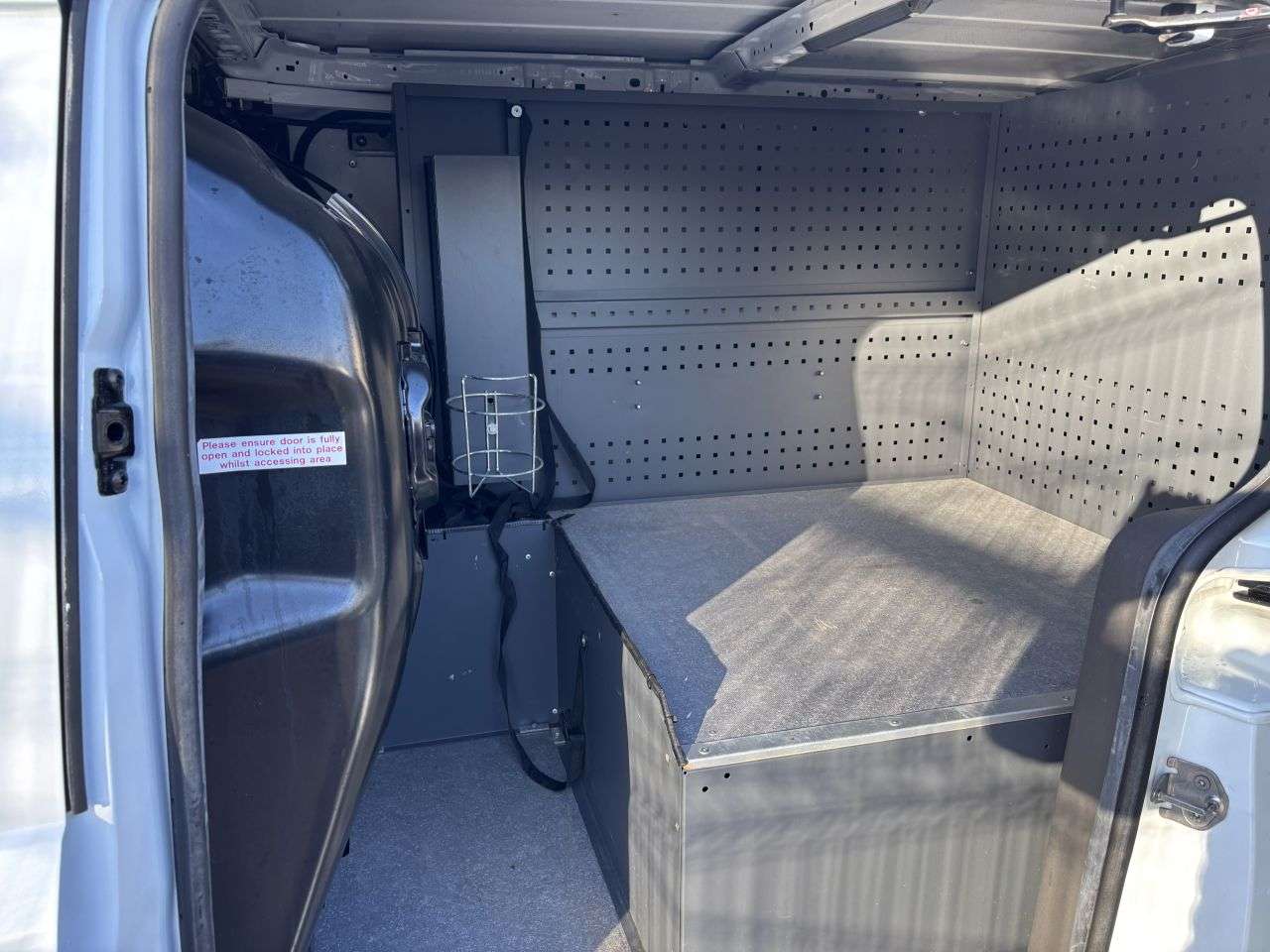 2019 FORD TRANSIT CONNECT 2019 FORD TRANSIT CONNECT