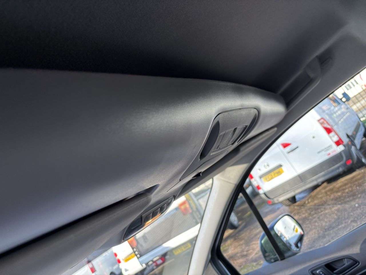 2019 FORD TRANSIT CONNECT 2019 FORD TRANSIT CONNECT