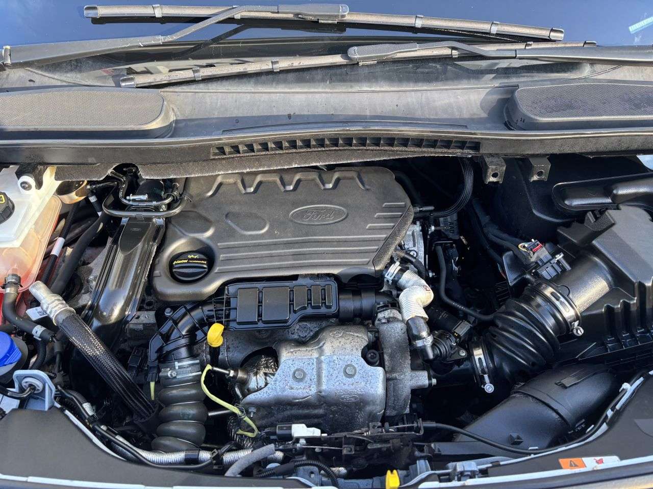 2019 FORD TRANSIT CONNECT 2019 FORD TRANSIT CONNECT