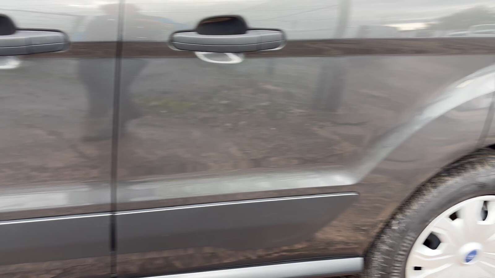 2019 FORD TRANSIT CONNECT 2019 FORD TRANSIT CONNECT