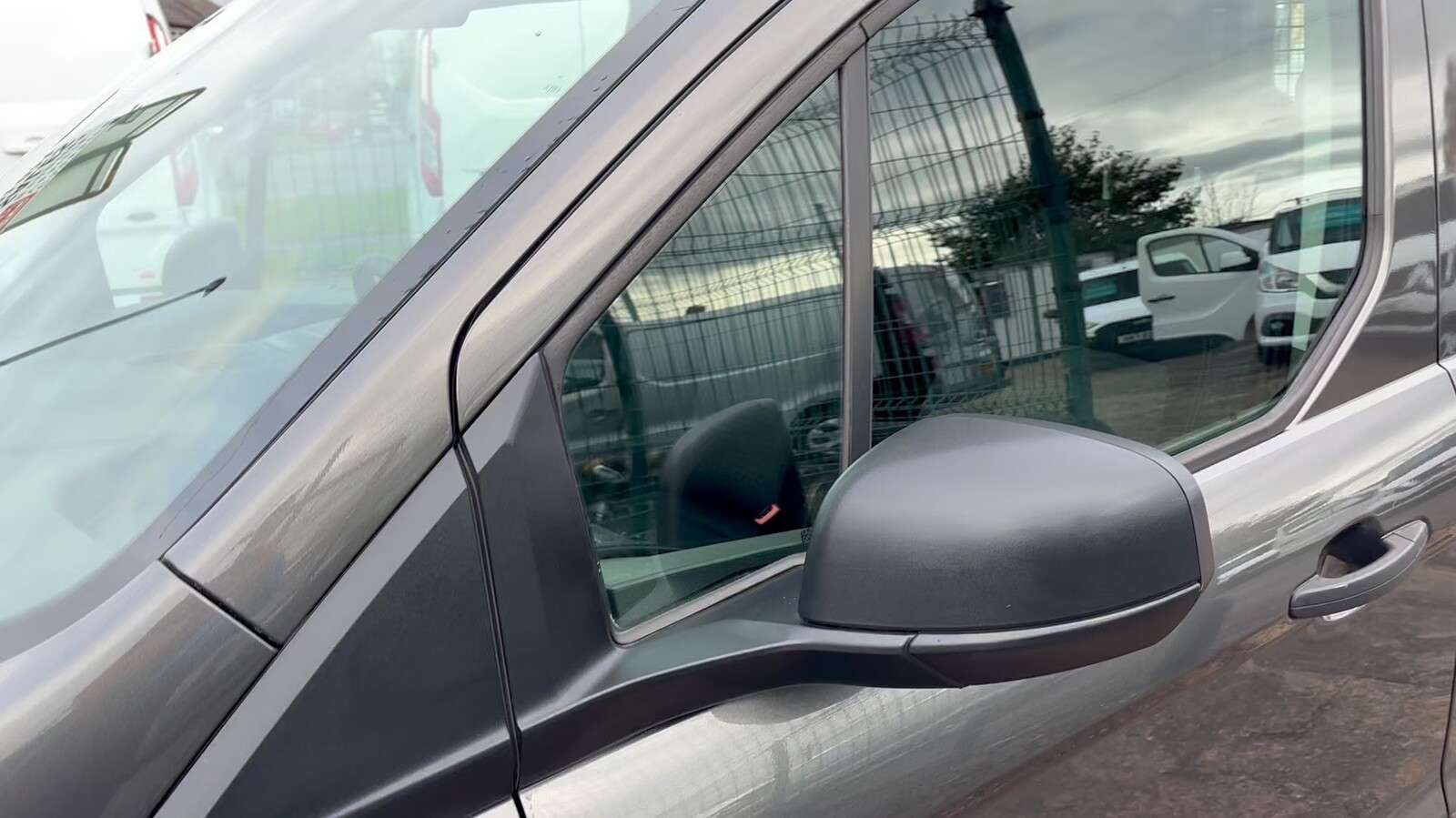 2019 FORD TRANSIT CONNECT 2019 FORD TRANSIT CONNECT