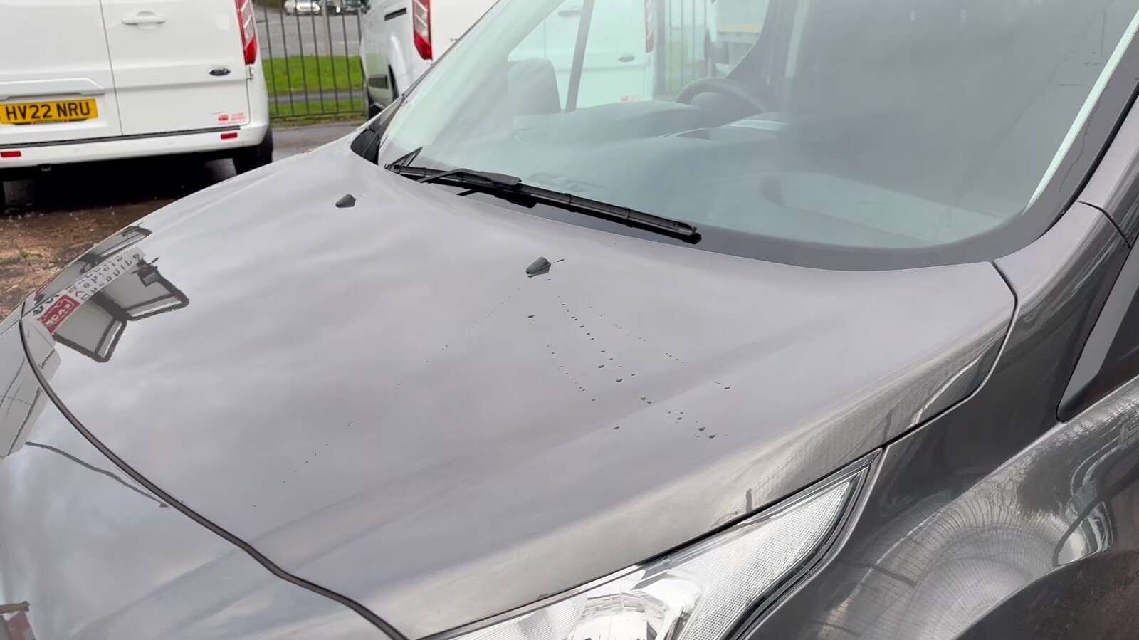 2019 FORD TRANSIT CONNECT 2019 FORD TRANSIT CONNECT