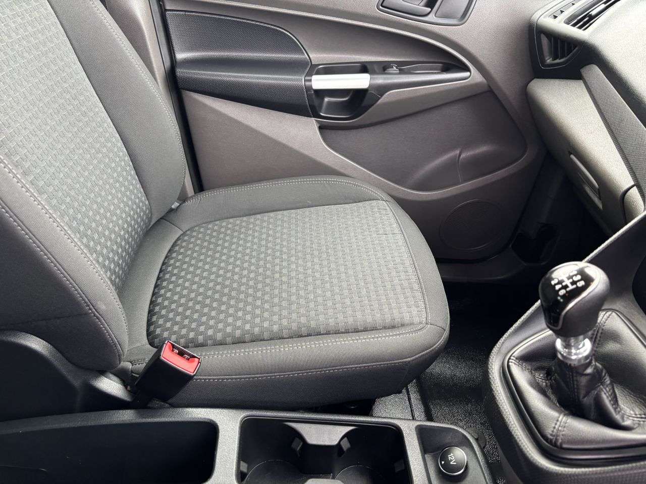 2019 FORD TRANSIT CONNECT 2019 FORD TRANSIT CONNECT