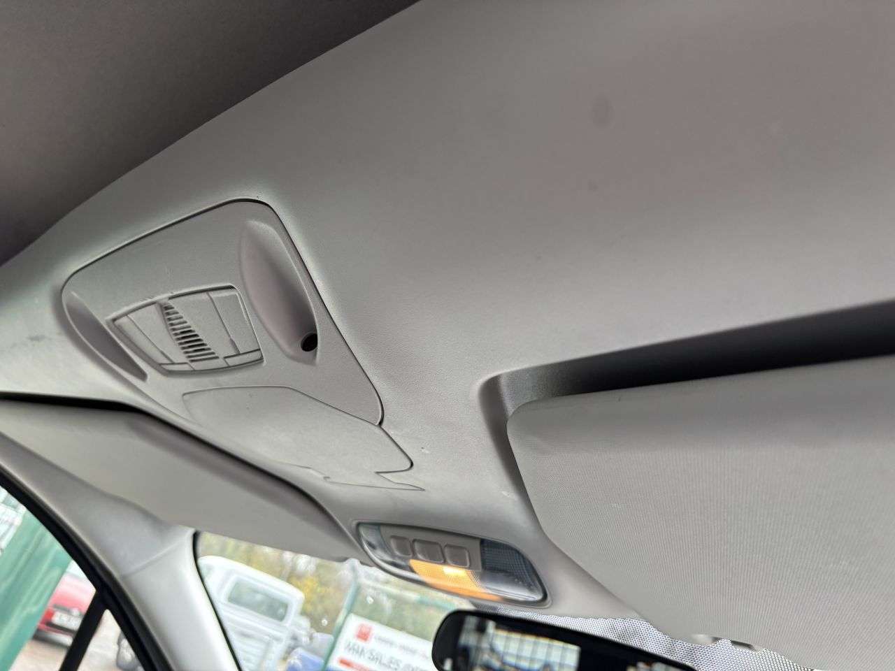 2019 FORD TRANSIT CONNECT 2019 FORD TRANSIT CONNECT