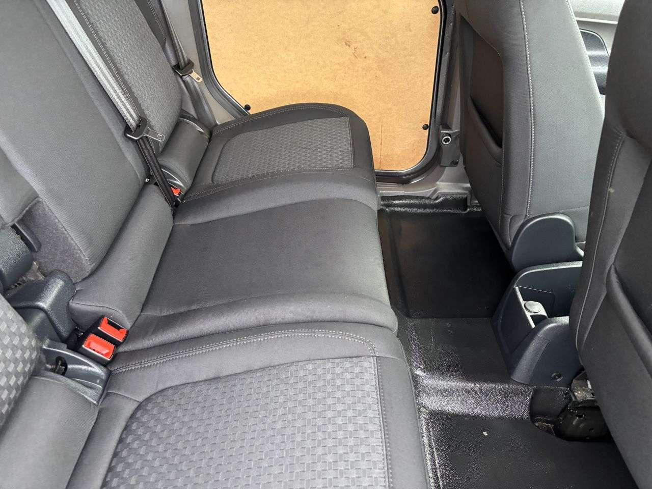 2019 FORD TRANSIT CONNECT 2019 FORD TRANSIT CONNECT