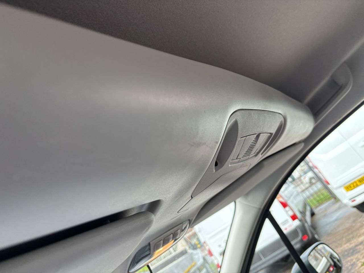 2019 FORD TRANSIT CONNECT 2019 FORD TRANSIT CONNECT